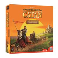999Games 999 games catan uitbreiding steden - thumbnail