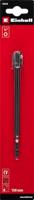 Einhell 1/2150mm 134210 Dopsleuteladapter Aandrijving 1/2 150 mm 1 stuk(s) - thumbnail