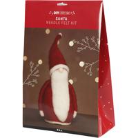 Creativ Company Scandinavische kabouter, h: 30 cm, 1 stuk - thumbnail