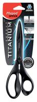 Titanium schaar Maped Office 21 cm - thumbnail
