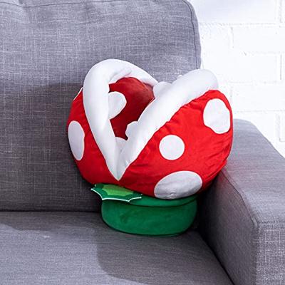 Super Mario Pluche - Mocchi Mocchi Large Piranha Plant