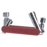 IC Verdeelkastsleutel quattro