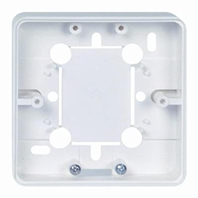 Schneider Electric Elso voor Apparaathouder Meerdere kleuren 1 stuk(s)