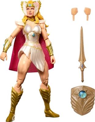 Masters of the Universe New Eternia Action Figure She-Ra 18 cm Masters of the Universe New Eternia Action Figure She-Ra 18 cm