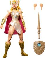 Masters of the Universe New Eternia Action Figure She-Ra 18 cm - thumbnail