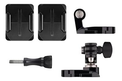 GoPro Helmet Front + Side Mount - thumbnail