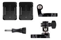 GoPro Helmet Front + Side Mount - thumbnail