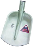 Bats Ruhr Brillant zonder steel 25 x 20,5 cm - thumbnail