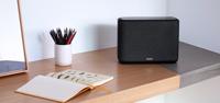 Denon Home 250 Zwart Bedraad en draadloos - thumbnail