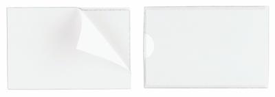 Durable Pocketfix ft 57 x 90 mm, zakje van 10 stuks - thumbnail