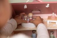 Little Dutch aanvulset familie rosa - thumbnail