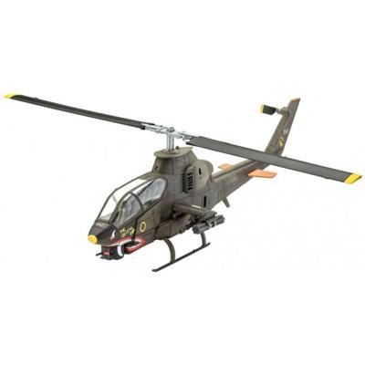 Revell 1/72 Bell AH-1G Cobra