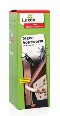 Houtinsecticide - p gewasbescherming Luxan - Luxan