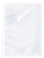 Kangaro K-14020 Showtas A4 L-model PP 80mµ 23-gaats 10 Krimp A 10 Stuks - thumbnail