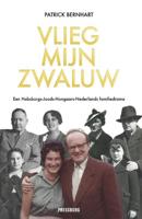 Vlieg, mijn zwaluw (Hardback) - thumbnail