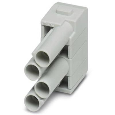 Phoenix Contact 1414363 Contactinzetstukmodule Crimpen 5 stuk(s) Phoenix Contact 1414363 Contactinzetstukmodule Crimpen 5 stuk(s)