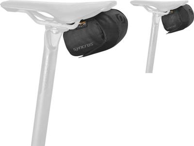 Syncros speed is direct mount 450 saddle bag