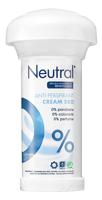 Neutral Deodorant Stick Cream (50ml) - thumbnail