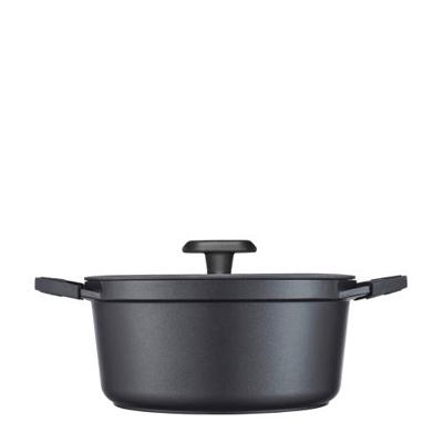 MasterChef Kookpan Aluminium Cookware 2.5 Liter MasterChef Kookpan Aluminium Cookware 2.5 Liter