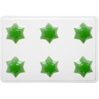 Creativ Company Drijfkaarsen gietvorm, bloem, hart, zon, ster, rond, 1 set - thumbnail