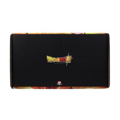 Dragon Ball Super Storage Box Characters 40 x 21 x 30 cm