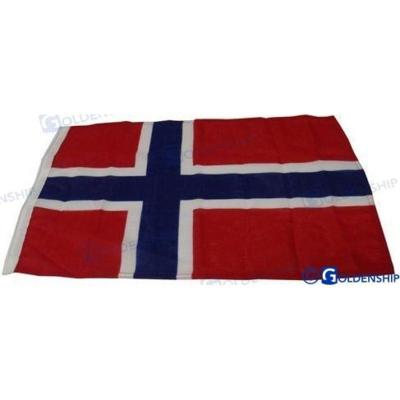 GS73455 - NOORSE VLAG 20X30