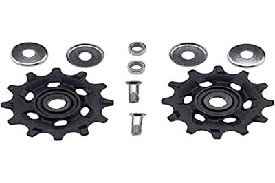 SRAM derailleurwielen set pulley set apex 1/nx