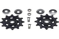 SRAM derailleurwielen set pulley set apex 1/nx - thumbnail