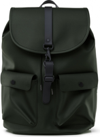 Rains Original Camp Backpack Green - thumbnail