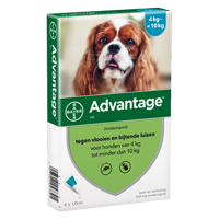 Advantage Hond 100 - thumbnail