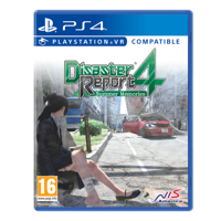 Disaster Report 4 Summer Memories (PSVR Compatible) - thumbnail