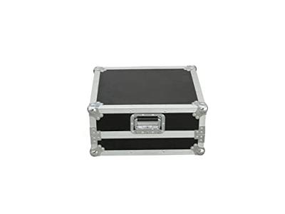 Roadinger Roadinger Mixer-Case LS-19 CD-case (l x b x h) 490 x 560 x 280 mm - thumbnail
