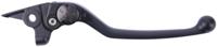 Domino remhendel brake lever alu black 182mm - thumbnail