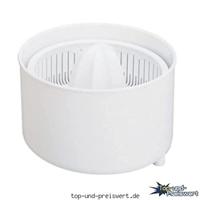 Bosch MUZ4ZP1 Citruspers Wit - thumbnail