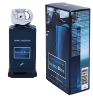 Daniel Hechter Indigo Blue Eau De Parfum - thumbnail