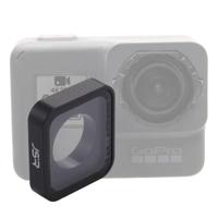 Snap-on ster Effect Lens Filter voor de GoPro HERO 6/5 - thumbnail