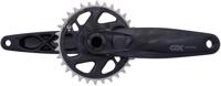 SRAM crankstel "gx eagle" crankset gx eagle 32t super boost+ 175mm - thumbnail