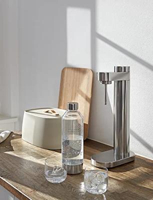 Stelton Brus Carbonator fles