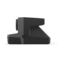 Polaroid Now Zwart - thumbnail