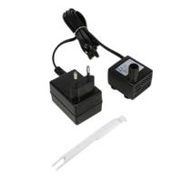 Ebi vervangpomp mango/cascade fontein - thumbnail