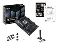 Moederbord AMD ASUS TUF GAMING X870E-PLUS WIFI7 - thumbnail