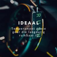 RUSH Sweet Sense - 125ml - thumbnail