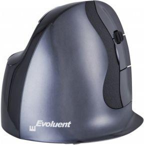 BakkerElkhuizen BNEEVRDSW muis RF Draadloos Rechtshandig