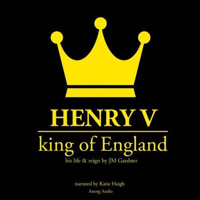 Henry V, King of England