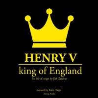 Henry V, King of England - thumbnail