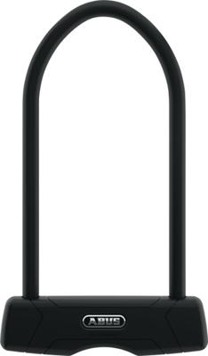 Abus granit 460 beugelslot - 30cm - zwart