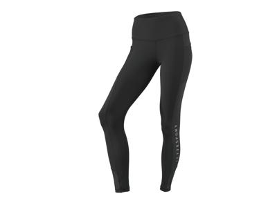 CRIVIT Dames sportlegging (Zwart, M (40/42))