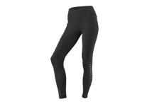 CRIVIT Dames sportlegging (Zwart, M (40/42)) - thumbnail