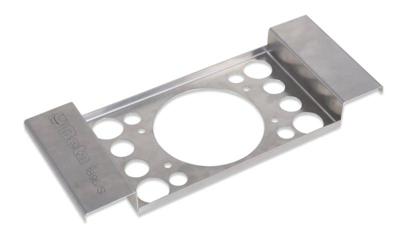 Beta 1895S-Instelbare Steun Voor Tanks 1895 - 018950501