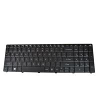 Notebook keyboard for Packard Bell EasyNote TE11 Gateway NE56R NE51B - thumbnail